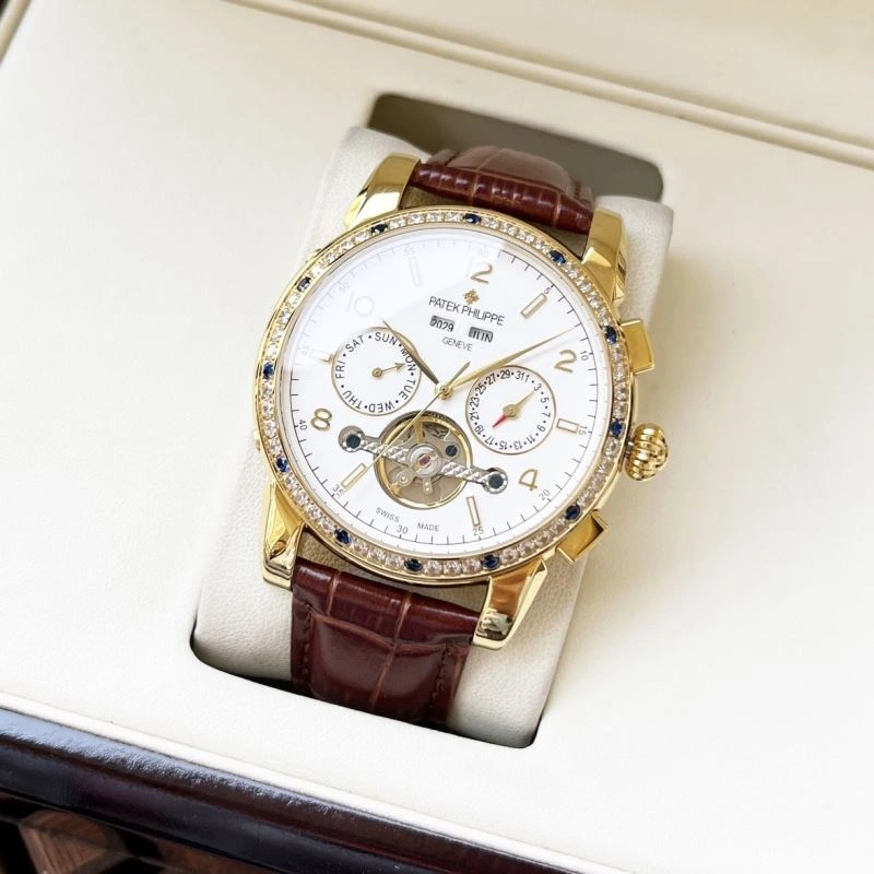 DailyWear PATEK PHILIPPE Watches 196991