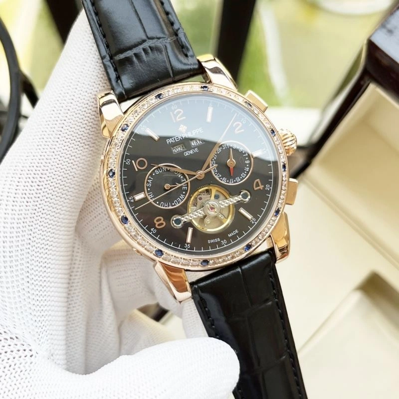 DailyWear PATEK PHILIPPE Watches 196991