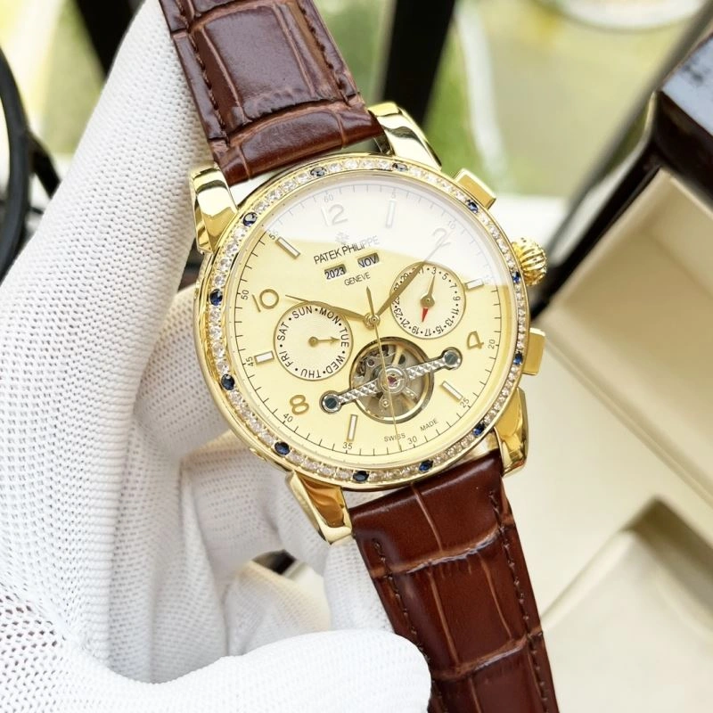 DailyWear PATEK PHILIPPE Watches 196991