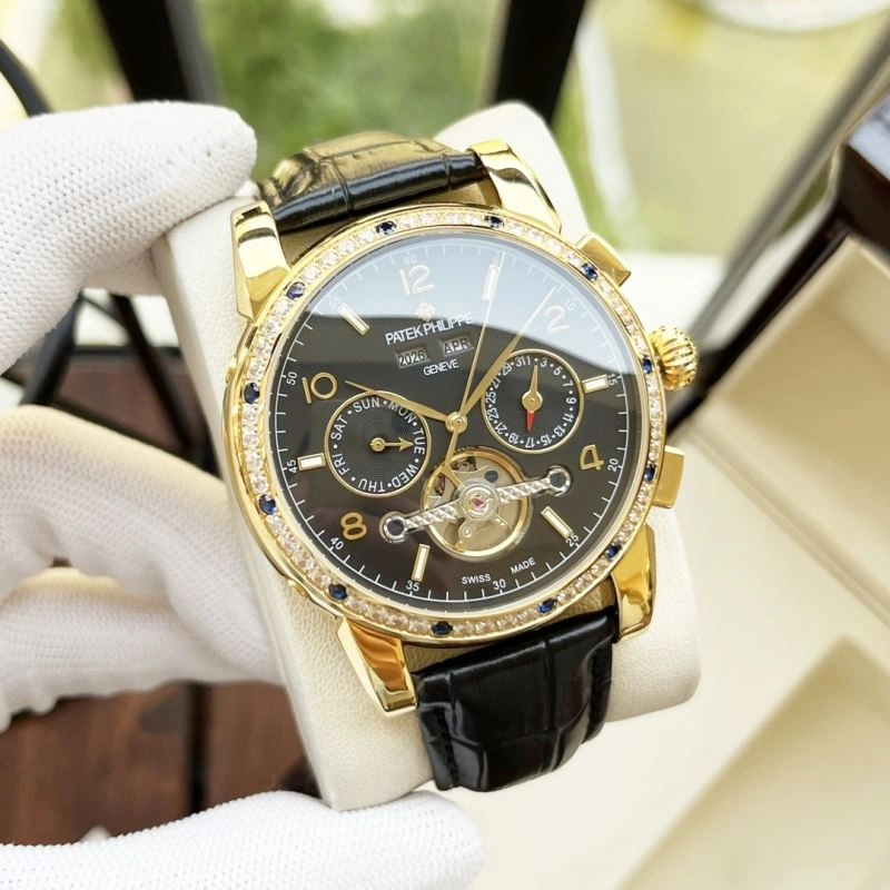 DailyWear PATEK PHILIPPE Watches 196991