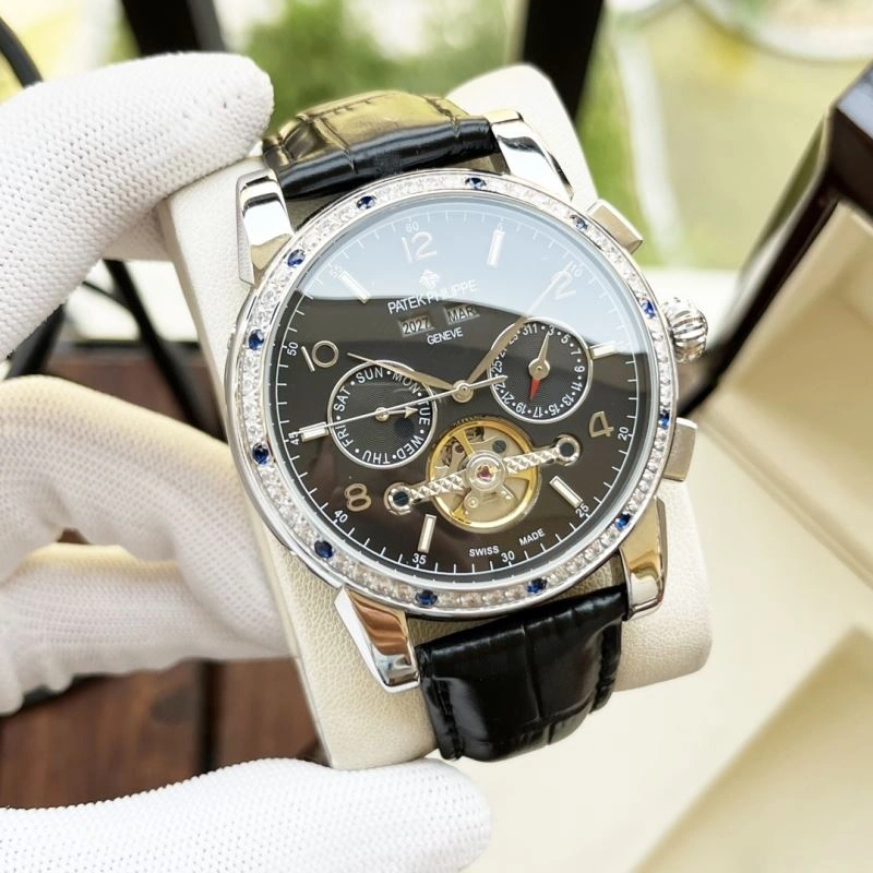 DailyWear PATEK PHILIPPE Watches 196991