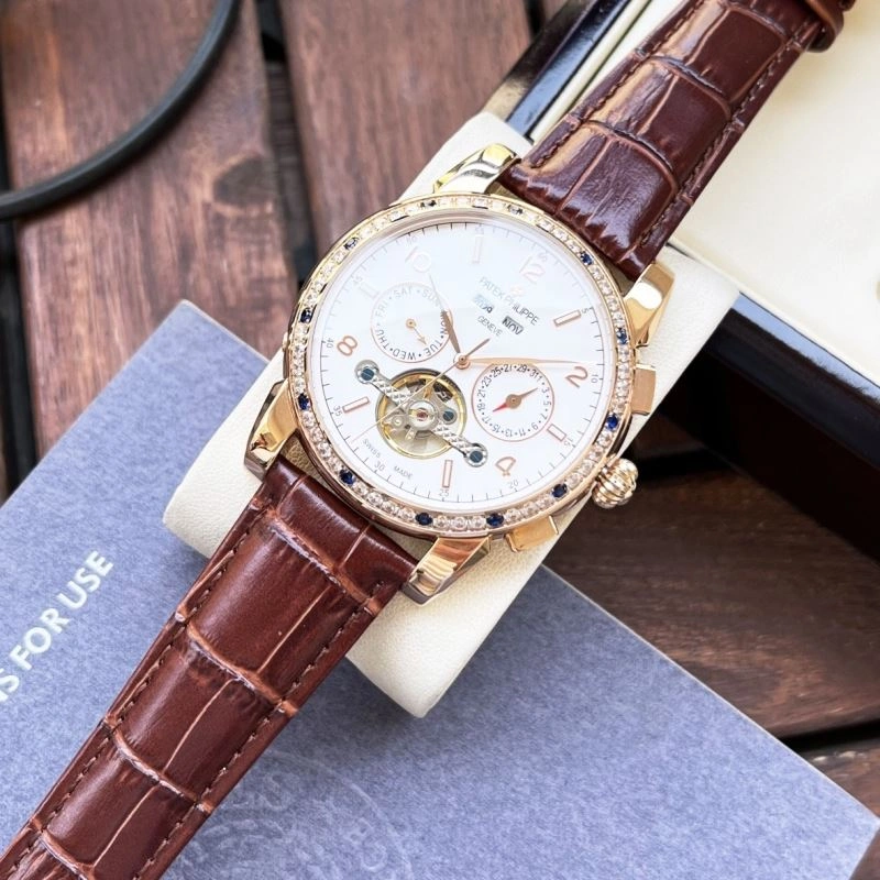 DailyWear PATEK PHILIPPE Watches 196991