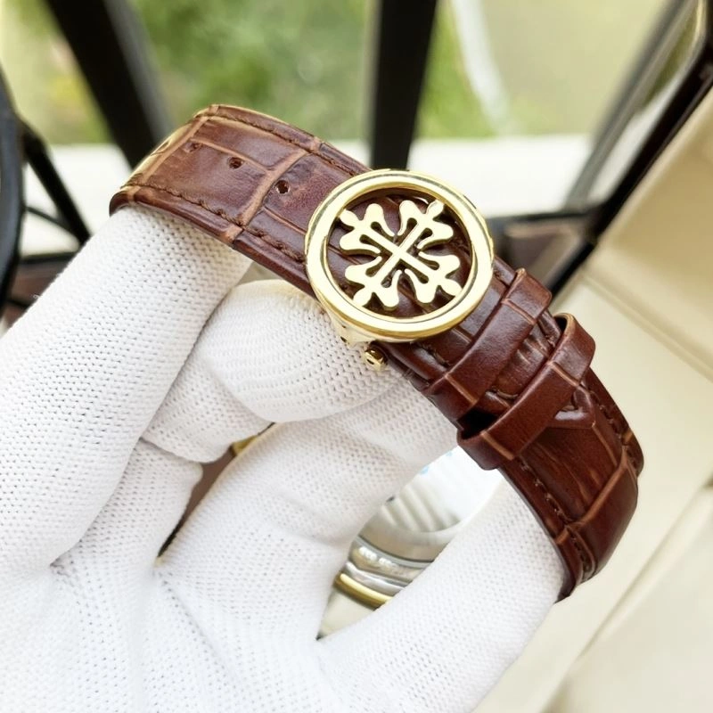 DailyWear PATEK PHILIPPE Watches 196991