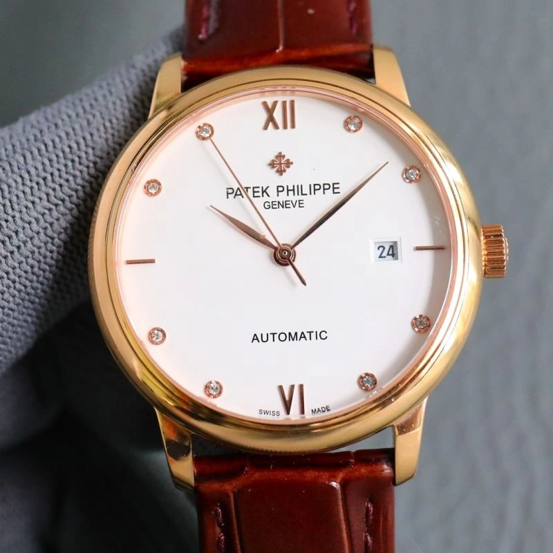 Lightweight PATEK PHILIPPE Watches 196984