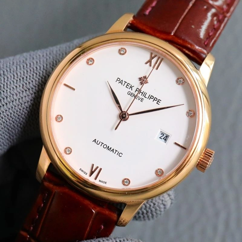 Lightweight PATEK PHILIPPE Watches 196984