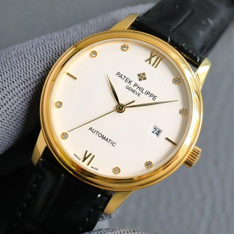 Lightweight PATEK PHILIPPE Watches 196984