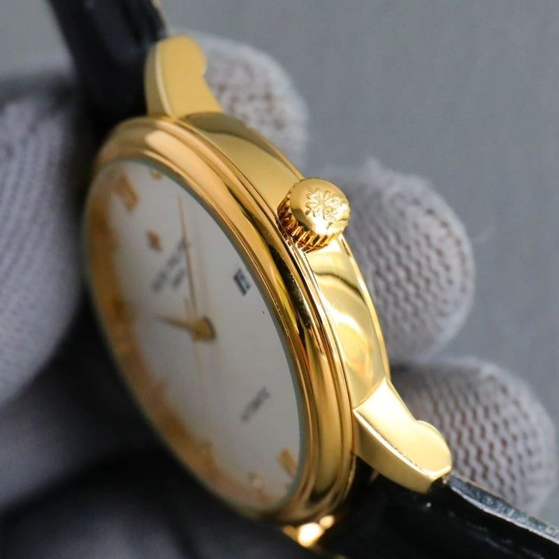 Lightweight PATEK PHILIPPE Watches 196984