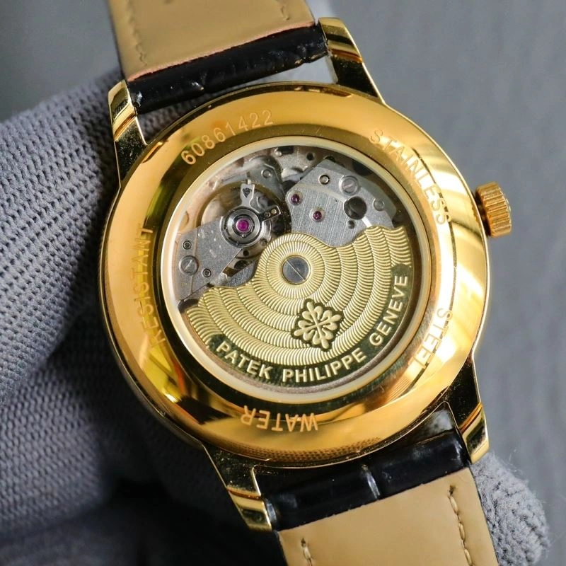 Lightweight PATEK PHILIPPE Watches 196984