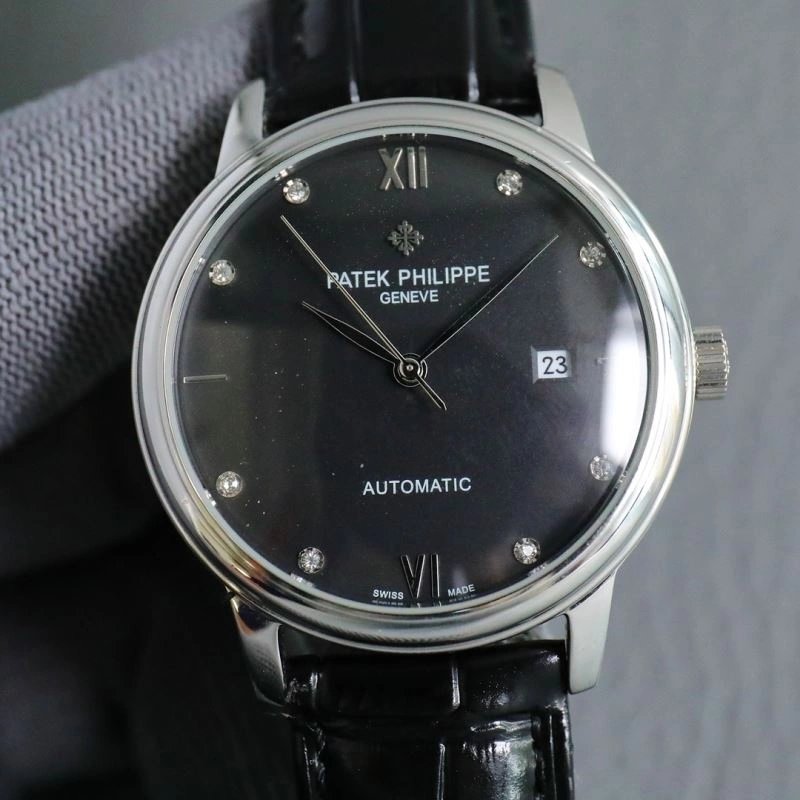PATEK PHILIPPE Watches Durable 196990