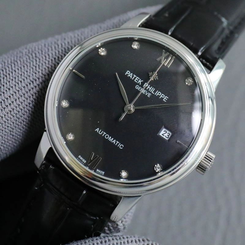 PATEK PHILIPPE Watches Durable 196990