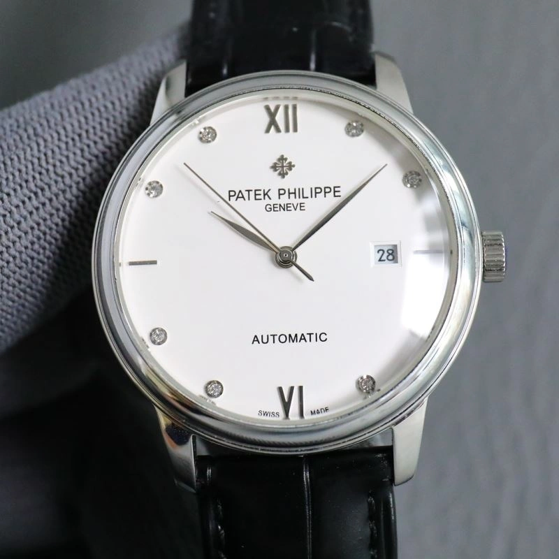 PATEK PHILIPPE Watches Durable 196990