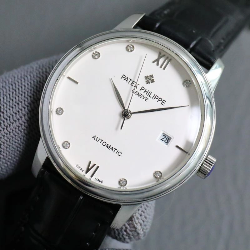 PATEK PHILIPPE Watches Durable 196990