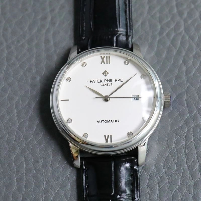 PATEK PHILIPPE Watches Durable 196990
