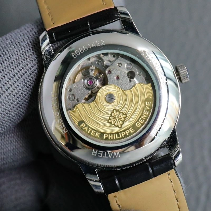 PATEK PHILIPPE Watches Durable 196990