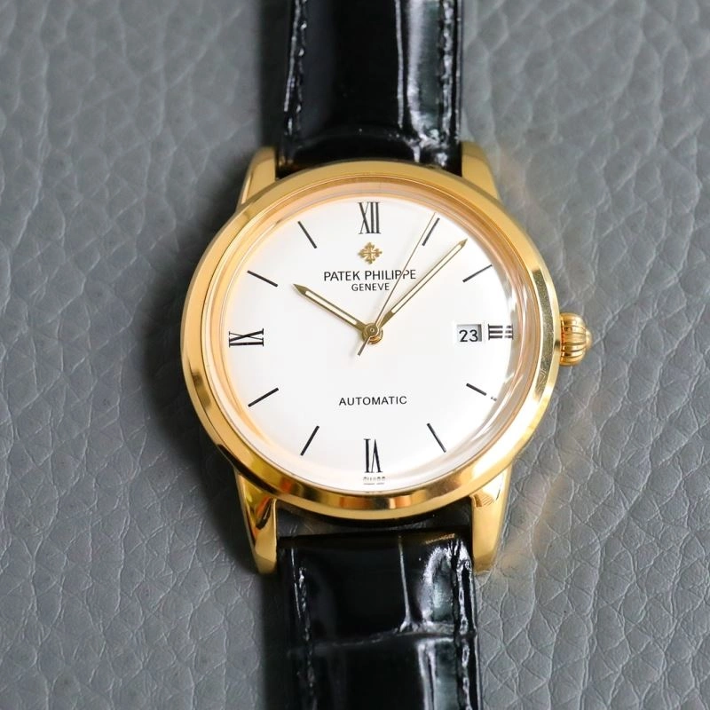 WellDesigned PATEK PHILIPPE Watches 196986