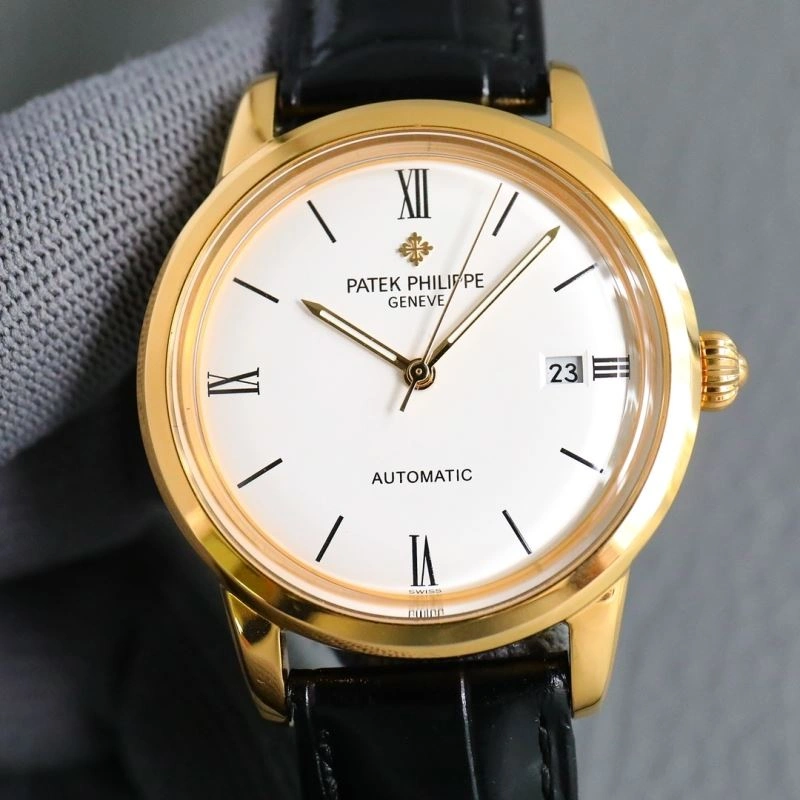 WellDesigned PATEK PHILIPPE Watches 196986