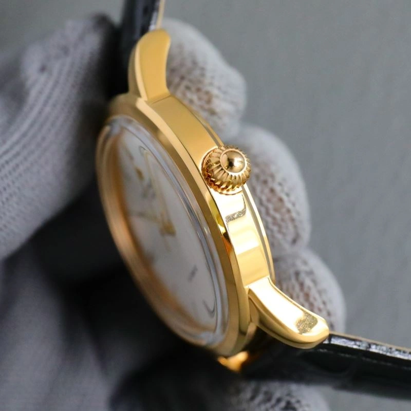 WellDesigned PATEK PHILIPPE Watches 196986