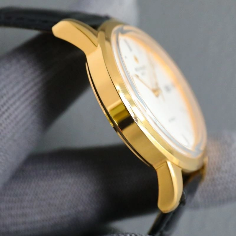 WellDesigned PATEK PHILIPPE Watches 196986