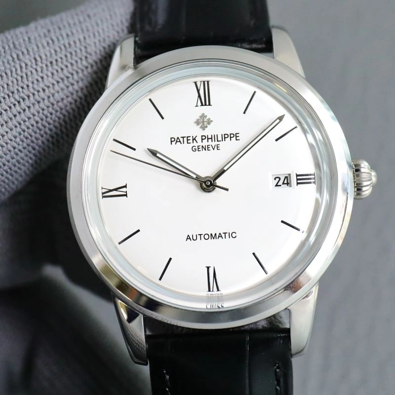 Affordable PATEK PHILIPPE Watches 196988