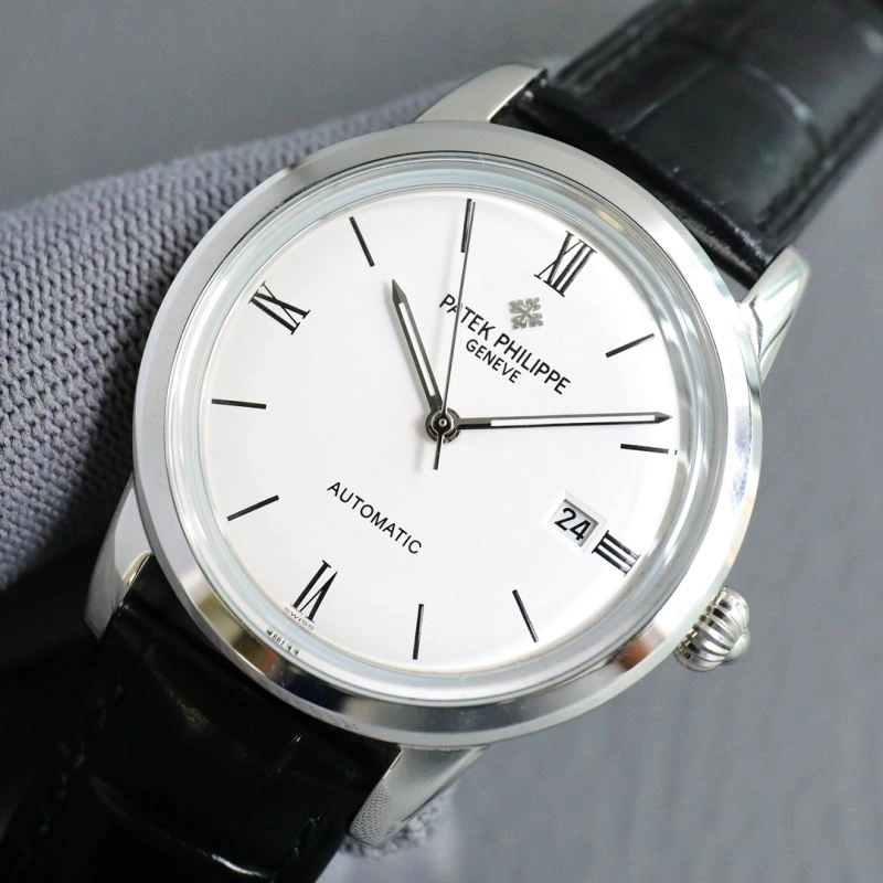 Affordable PATEK PHILIPPE Watches 196988