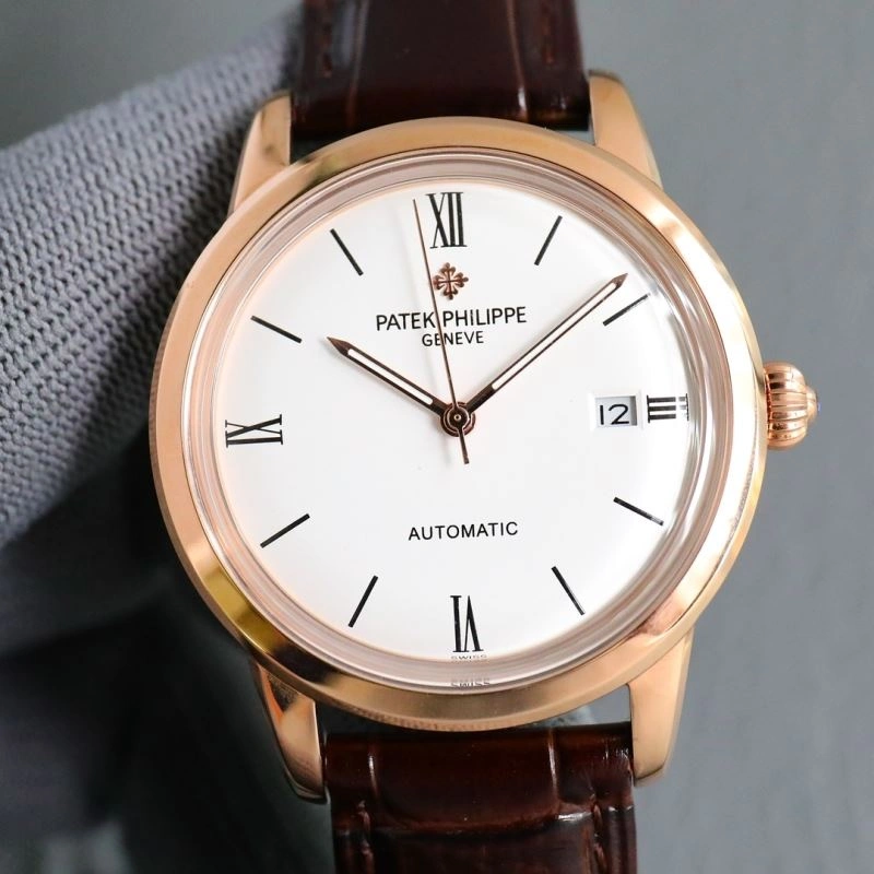 Affordable PATEK PHILIPPE Watches 196988
