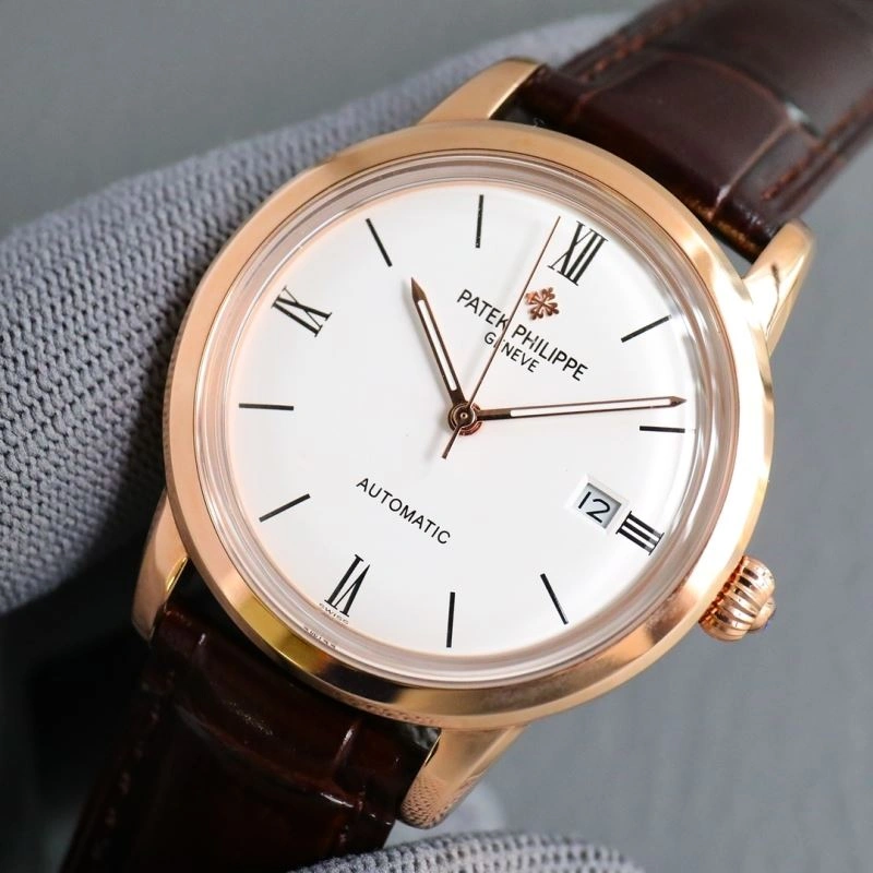 Affordable PATEK PHILIPPE Watches 196988
