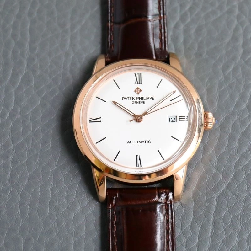 Affordable PATEK PHILIPPE Watches 196988