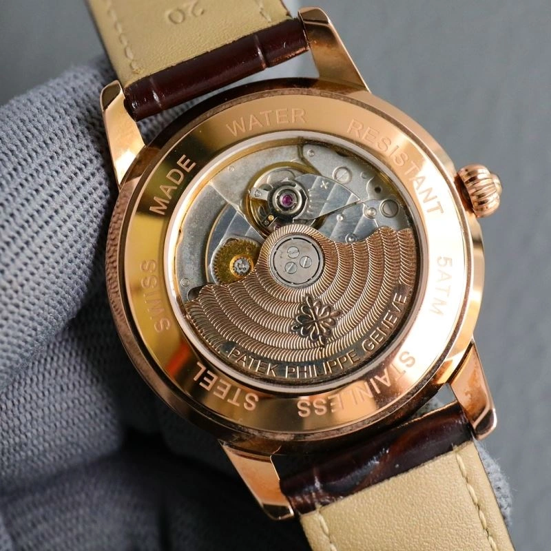 Affordable PATEK PHILIPPE Watches 196988