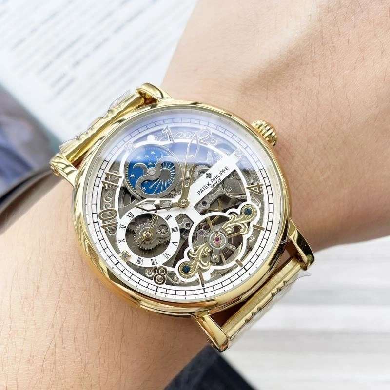 PATEK PHILIPPE Watches Seasonal 196985