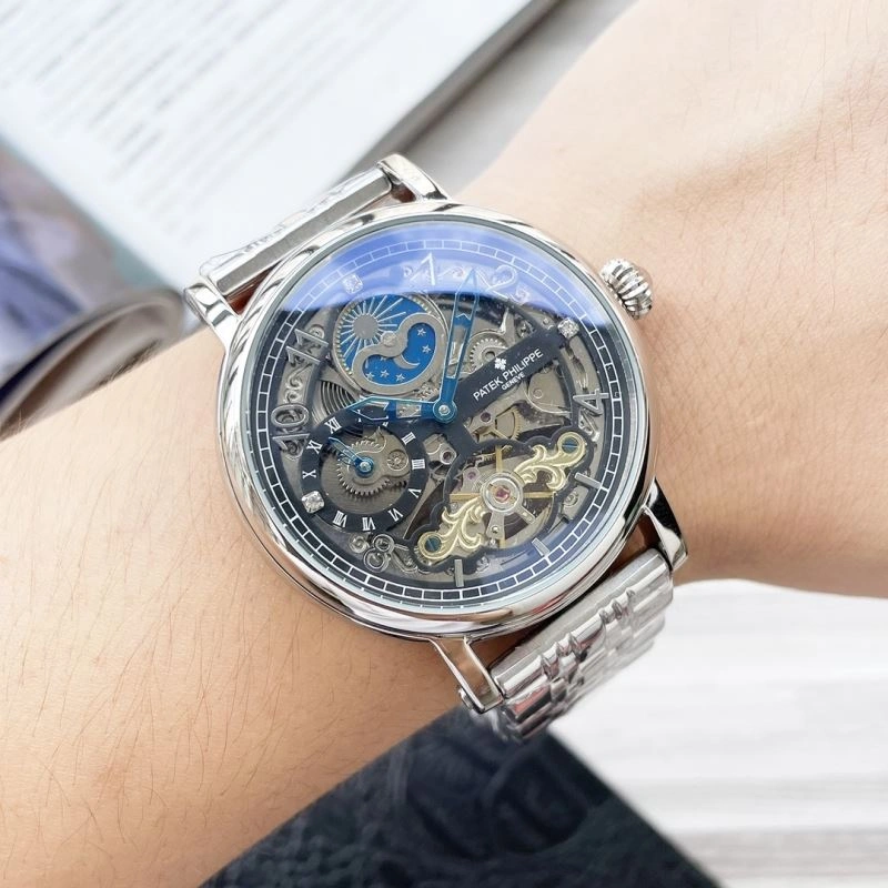 PATEK PHILIPPE Watches Seasonal 196985