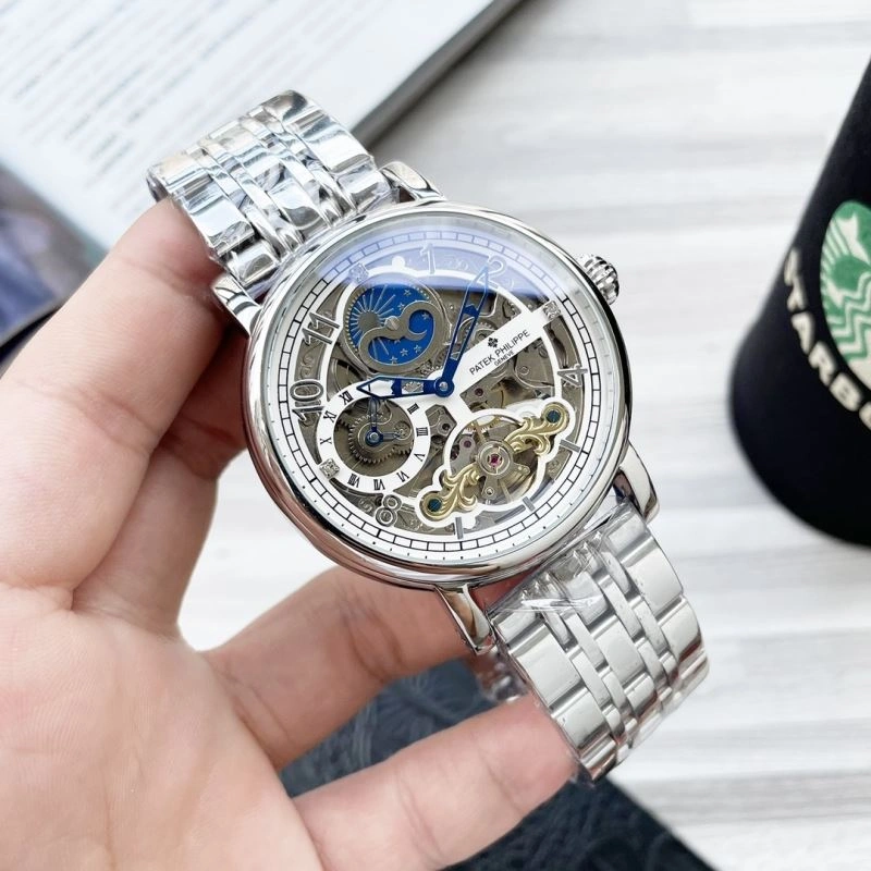PATEK PHILIPPE Watches Seasonal 196985