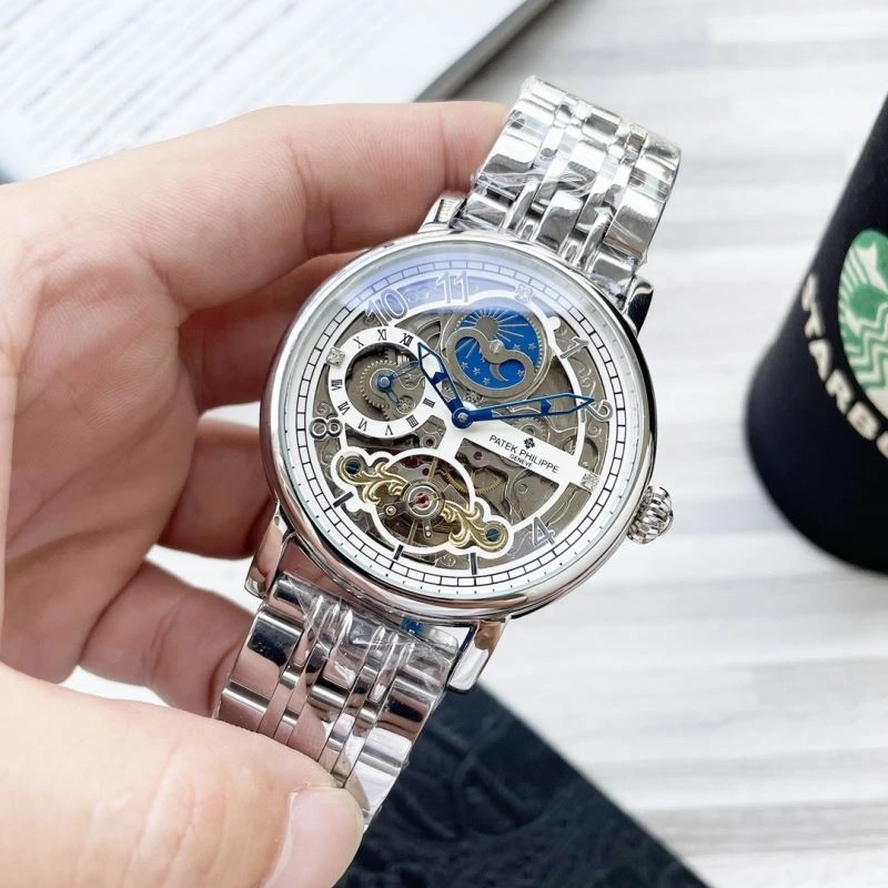 PATEK PHILIPPE Watches Seasonal 196985