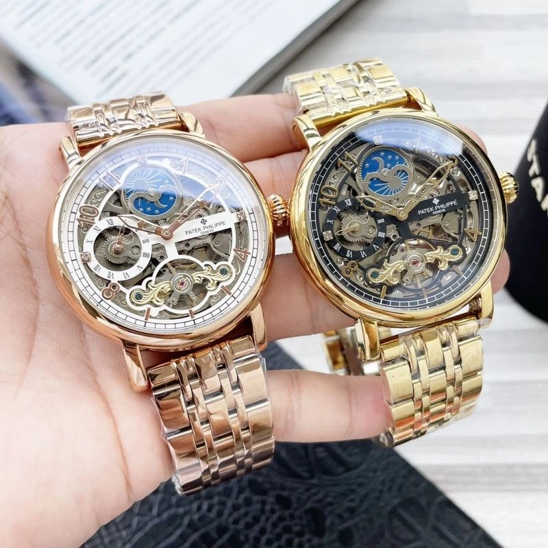 PATEK PHILIPPE Watches Seasonal 196985