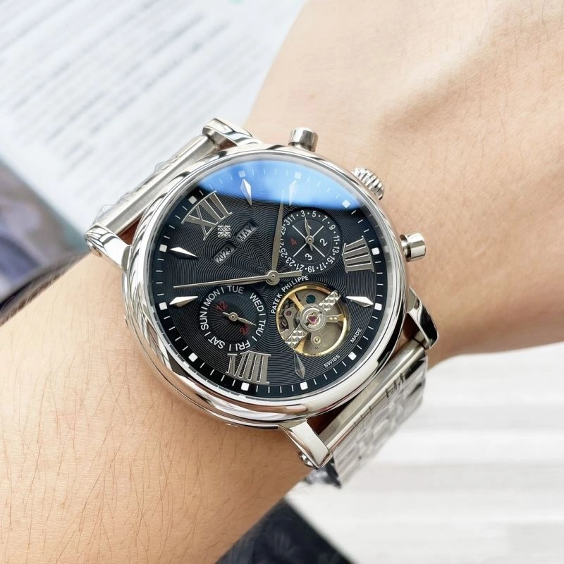 QuickDry PATEK PHILIPPE Watches 196983