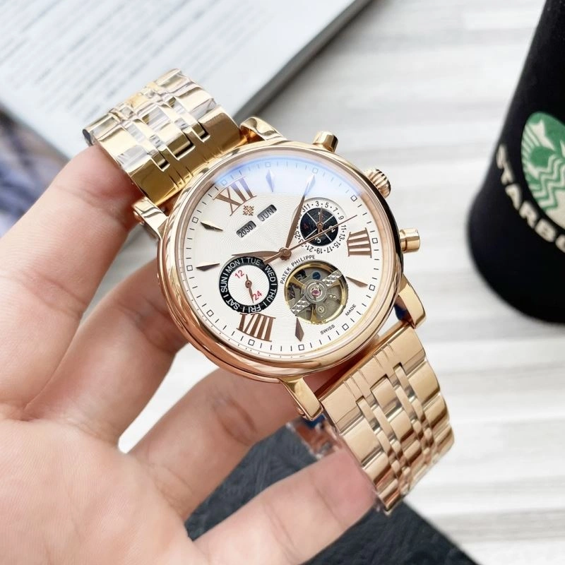 QuickDry PATEK PHILIPPE Watches 196983