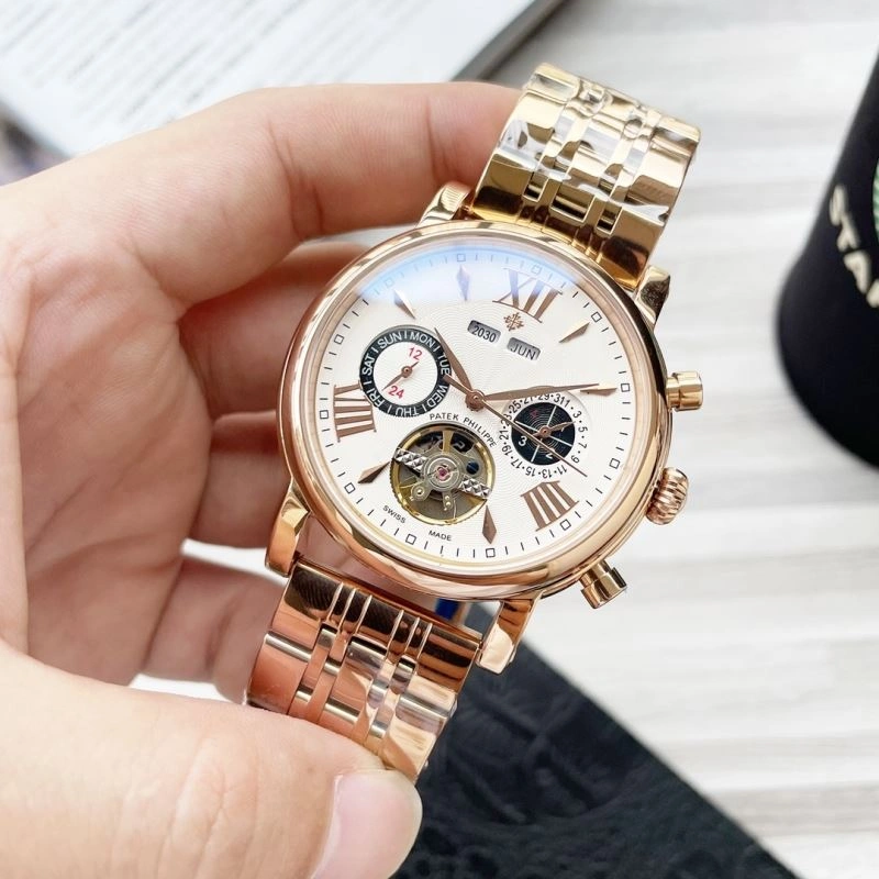 QuickDry PATEK PHILIPPE Watches 196983