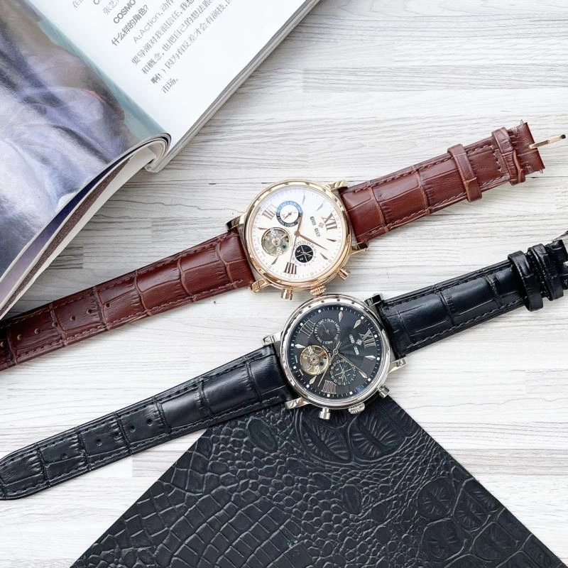 QuickDry PATEK PHILIPPE Watches 196983