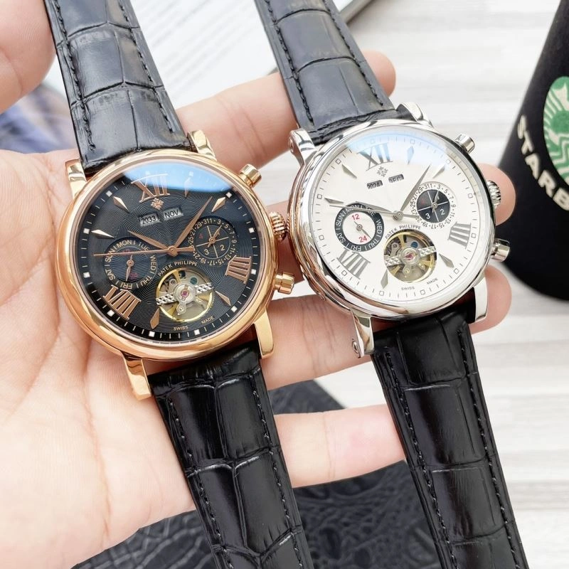 QuickDry PATEK PHILIPPE Watches 196983