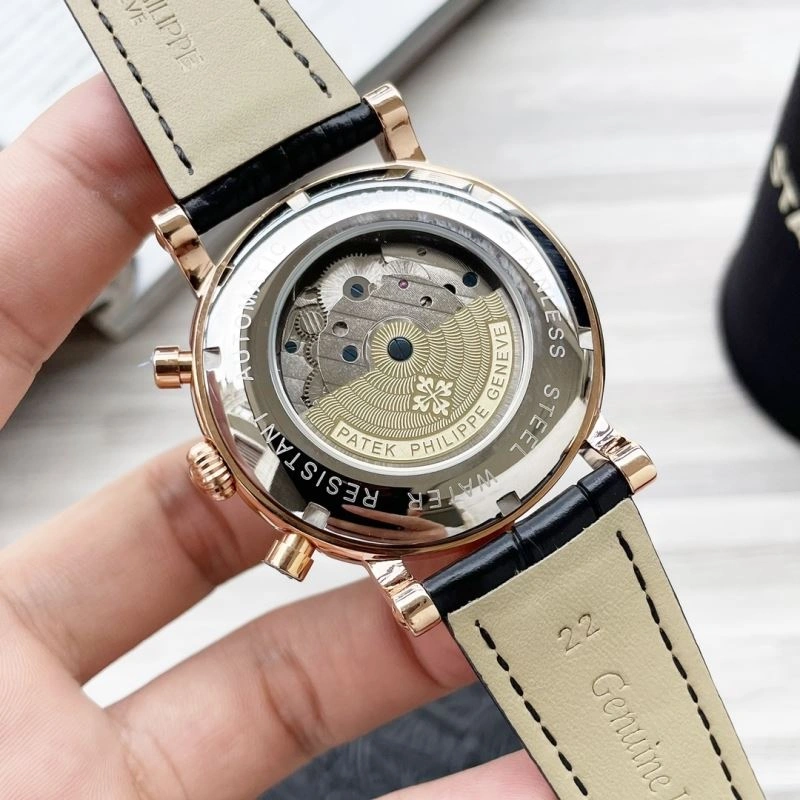 QuickDry PATEK PHILIPPE Watches 196983