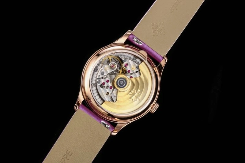 Lightweight PATEK PHILIPPE Watches 196980