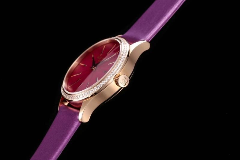 Lightweight PATEK PHILIPPE Watches 196980