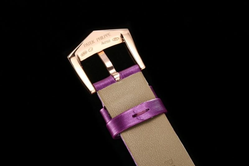 Lightweight PATEK PHILIPPE Watches 196980