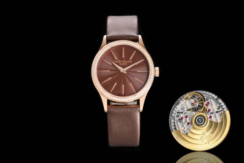PATEK PHILIPPE Watches ModernLook 196982