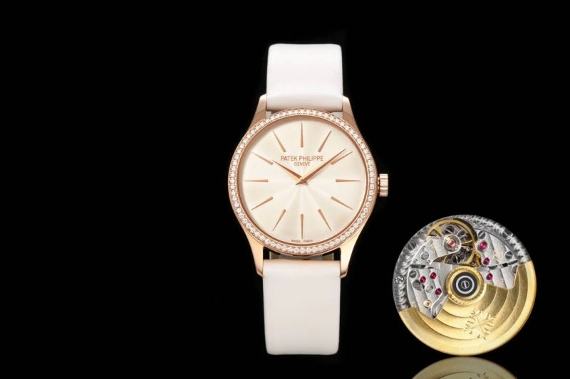 PATEK PHILIPPE Watches ModernLook 196982