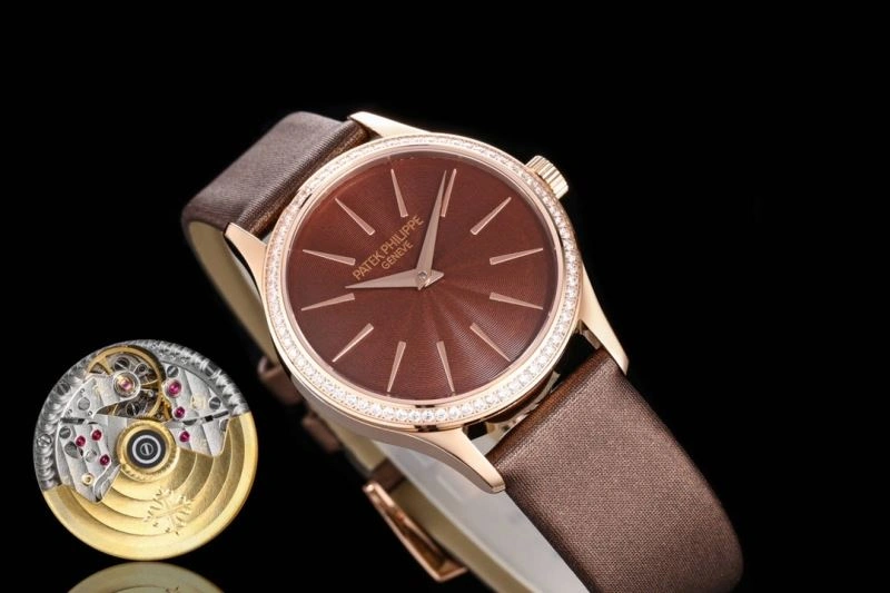 PATEK PHILIPPE Watches ModernLook 196982