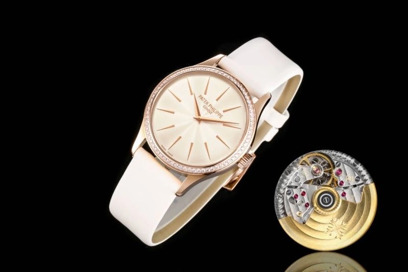 PATEK PHILIPPE Watches ModernLook 196982