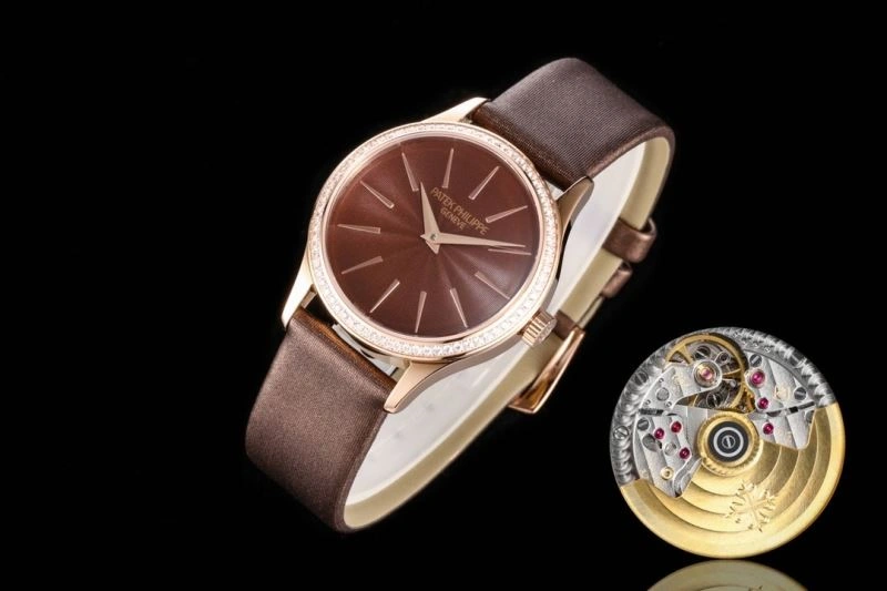 PATEK PHILIPPE Watches ModernLook 196982