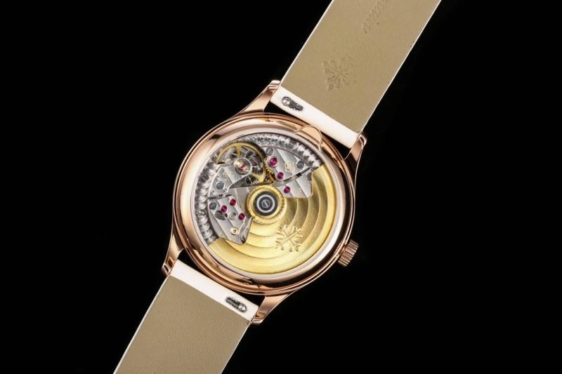 PATEK PHILIPPE Watches ModernLook 196982