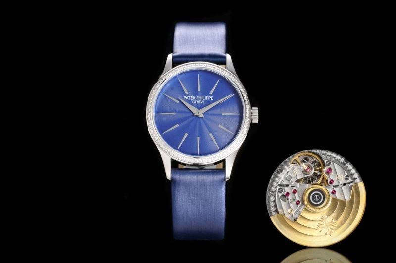 StreetReady PATEK PHILIPPE Watches 196981