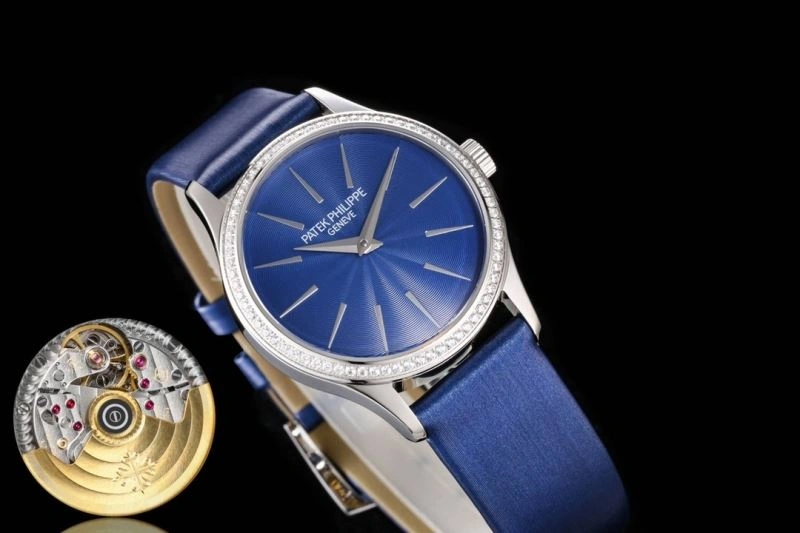 StreetReady PATEK PHILIPPE Watches 196981
